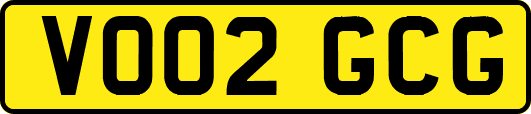 VO02GCG