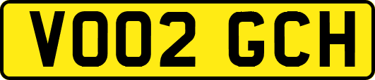 VO02GCH