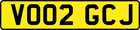 VO02GCJ