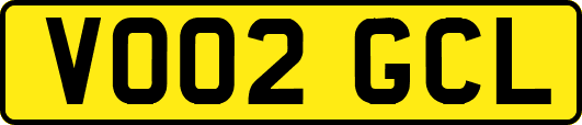 VO02GCL