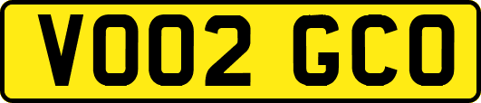 VO02GCO