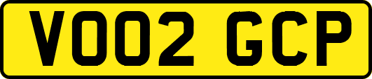 VO02GCP