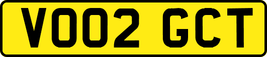 VO02GCT