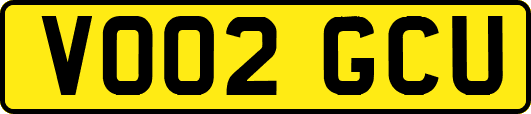 VO02GCU