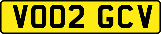 VO02GCV