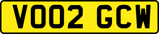 VO02GCW