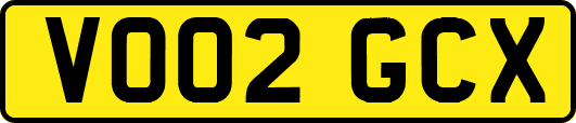 VO02GCX