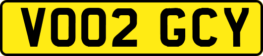 VO02GCY