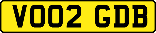 VO02GDB