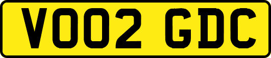 VO02GDC