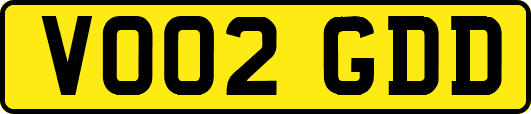 VO02GDD