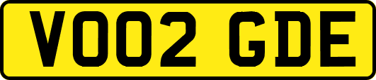 VO02GDE