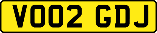 VO02GDJ