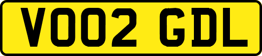VO02GDL