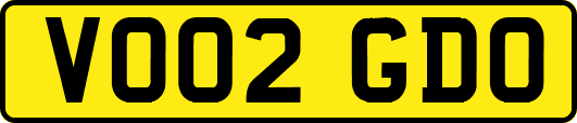 VO02GDO