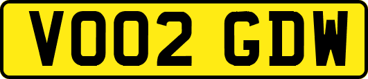 VO02GDW