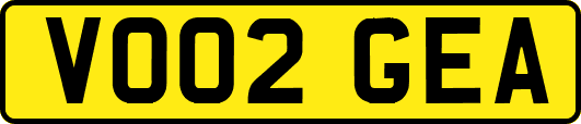 VO02GEA