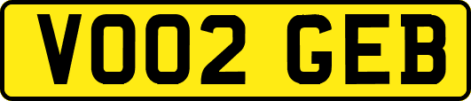 VO02GEB