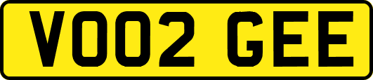 VO02GEE