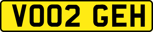 VO02GEH