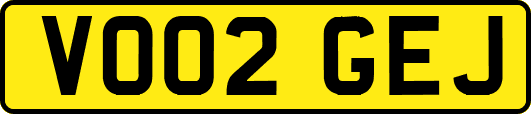 VO02GEJ