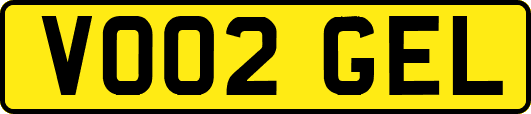 VO02GEL