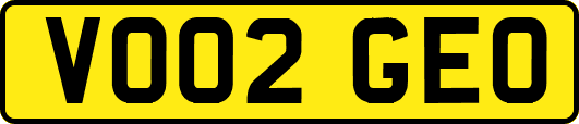 VO02GEO