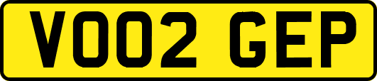 VO02GEP