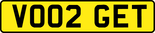 VO02GET