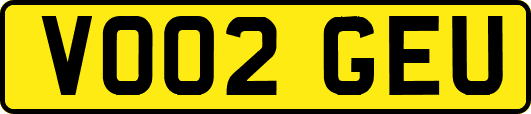 VO02GEU