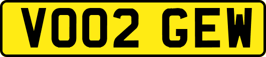 VO02GEW