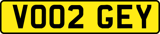 VO02GEY