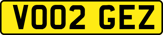 VO02GEZ