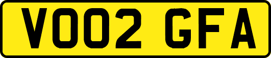 VO02GFA