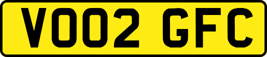 VO02GFC
