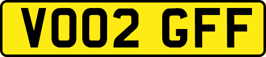 VO02GFF