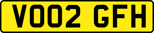 VO02GFH