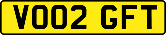 VO02GFT