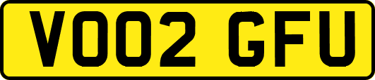 VO02GFU