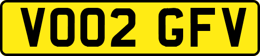 VO02GFV