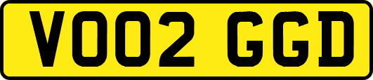 VO02GGD