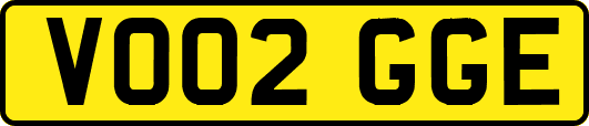 VO02GGE