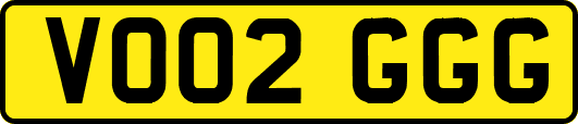VO02GGG