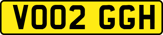 VO02GGH