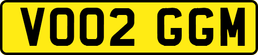 VO02GGM