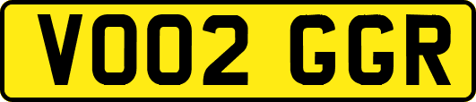 VO02GGR