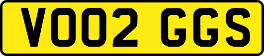 VO02GGS