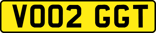 VO02GGT