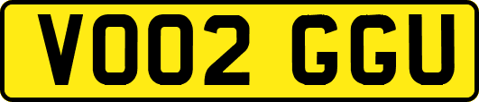 VO02GGU