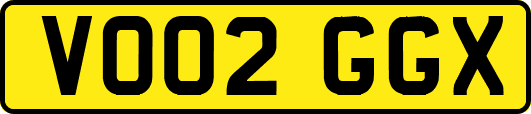 VO02GGX